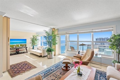 Experience an elevated oceanfront lifestyle in this 26th-floor