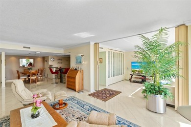 Experience an elevated oceanfront lifestyle in this 26th-floor