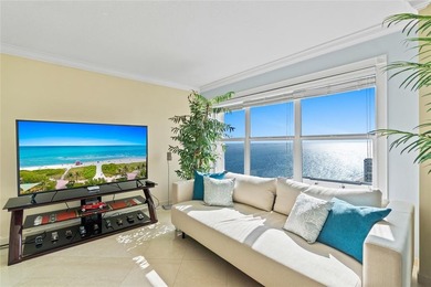 Experience an elevated oceanfront lifestyle in this 26th-floor