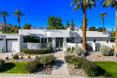 Fully renovated and situated within the exclusive gated