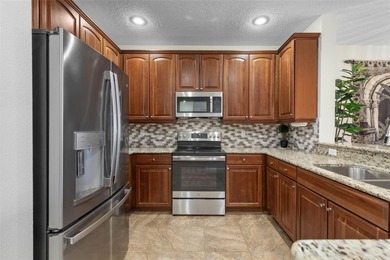 Welcome home to this beautifully updated 3-bedroom, 2-bath condo