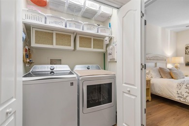 Welcome home to this beautifully updated 3-bedroom, 2-bath condo