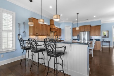 Discover coastal elegance in this exceptional home nestled along