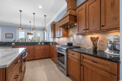 Discover coastal elegance in this exceptional home nestled along