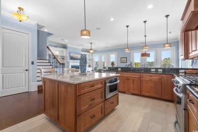 Discover coastal elegance in this exceptional home nestled along