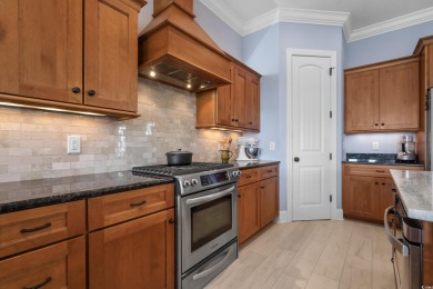 Discover coastal elegance in this exceptional home nestled along