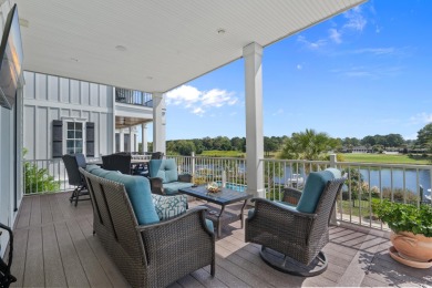 Discover coastal elegance in this exceptional home nestled along