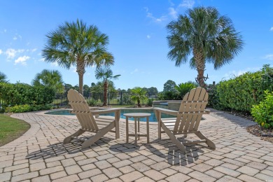 Discover coastal elegance in this exceptional home nestled along