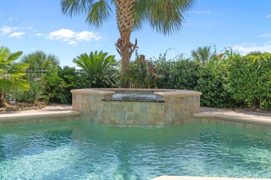 Discover coastal elegance in this exceptional home nestled along