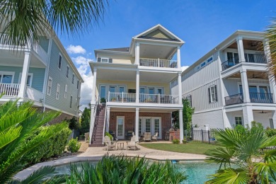 Discover coastal elegance in this exceptional home nestled along
