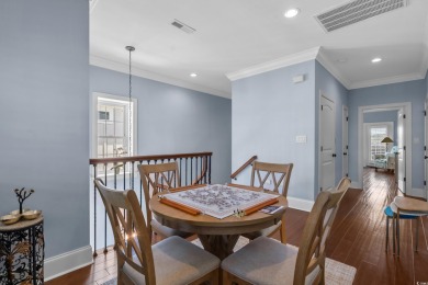 Discover coastal elegance in this exceptional home nestled along