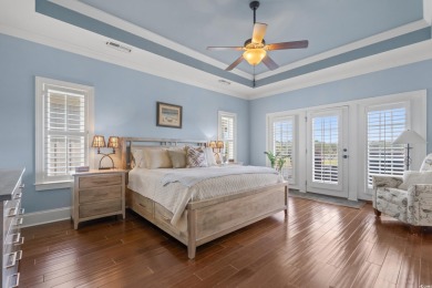 Discover coastal elegance in this exceptional home nestled along