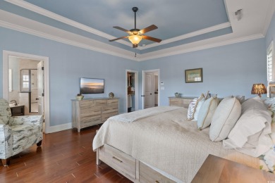 Discover coastal elegance in this exceptional home nestled along