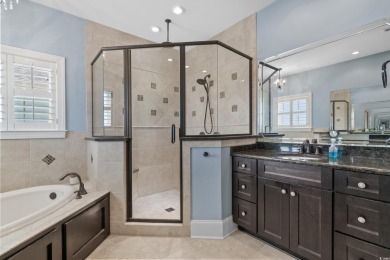 Discover coastal elegance in this exceptional home nestled along