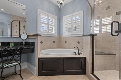 Discover coastal elegance in this exceptional home nestled along