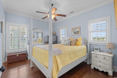 Discover coastal elegance in this exceptional home nestled along