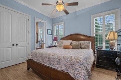 Discover coastal elegance in this exceptional home nestled along