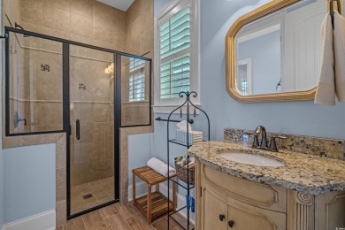 Discover coastal elegance in this exceptional home nestled along