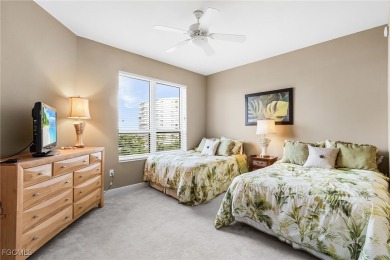 TURNKEY FURNISHED - 3 Bed / 2 Bath CORNER CONDO in WATERSIDE