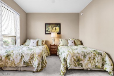 TURNKEY FURNISHED - 3 Bed / 2 Bath CORNER CONDO in WATERSIDE