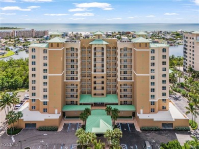 TURNKEY FURNISHED - 3 Bed / 2 Bath CORNER CONDO in WATERSIDE