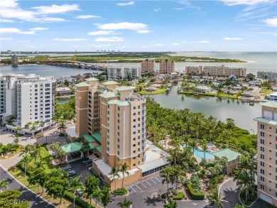TURNKEY FURNISHED - 3 Bed / 2 Bath CORNER CONDO in WATERSIDE