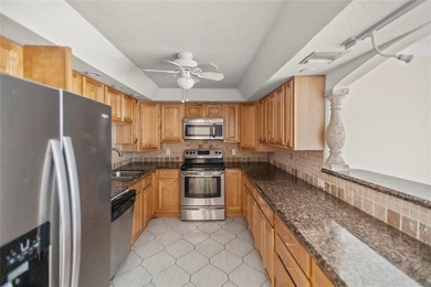 Rare King Model 3BD/2.5BA in Palm Aire! This spacious 2,100 sq