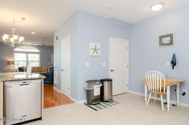 This luxury condo was custom-built in 2004 with ocean views from