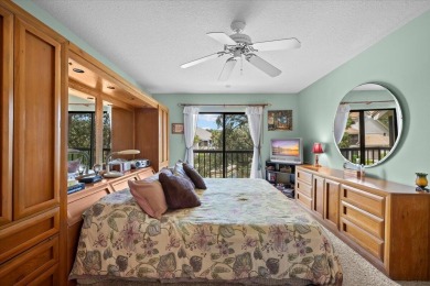 Experience tranquil waterfront living with elevated views in the