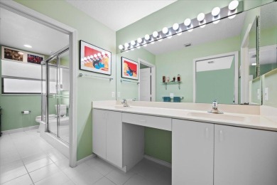 Experience tranquil waterfront living with elevated views in the