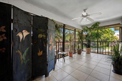 Experience tranquil waterfront living with elevated views in the