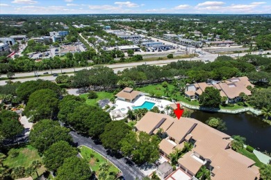 Experience tranquil waterfront living with elevated views in the