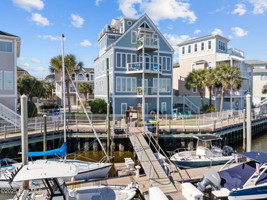 Luxury Coastal Living in Federal Point Yacht Club Welcome to 902