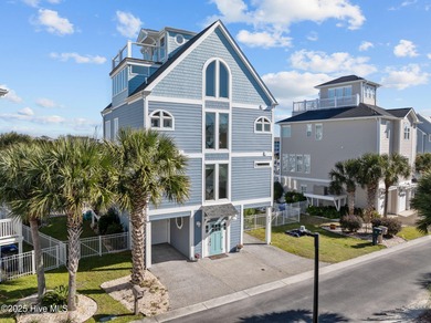 Luxury Coastal Living in Federal Point Yacht Club Welcome to 902