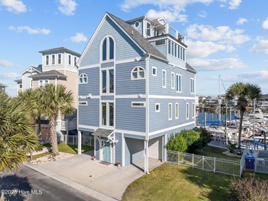 Luxury Coastal Living in Federal Point Yacht Club Welcome to 902