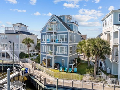 Luxury Coastal Living in Federal Point Yacht Club Welcome to 902