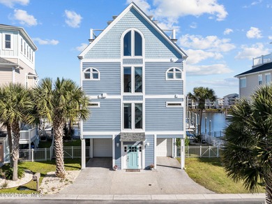 Luxury Coastal Living in Federal Point Yacht Club Welcome to 902