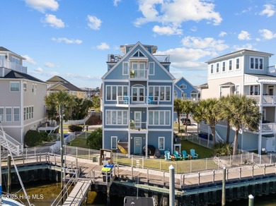 Luxury Coastal Living in Federal Point Yacht Club Welcome to 902