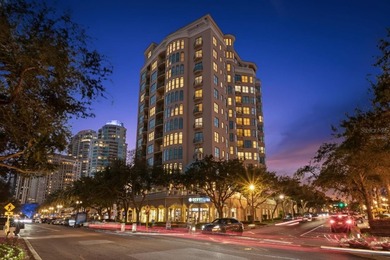 A rare opportunity to own a Mediterranean-inspired penthouse