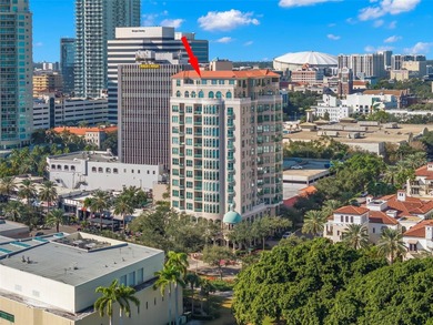 A rare opportunity to own a Mediterranean-inspired penthouse