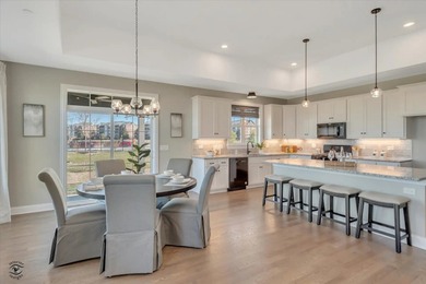 NEW CONSTRUCTION READY FOR OCCUPANCY OR READY TO BUILD. ALL