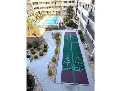 Enjoy your Maintenance Free Condo Courtyard Living in the Lovely