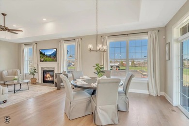 NEW CONSTRUCTION READY FOR OCCUPANCY OR READY TO BUILD. ALL