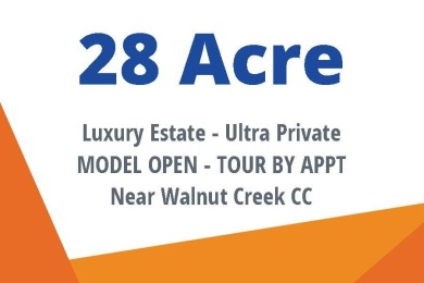 The BENEFIT of this property... fantastic details to follow