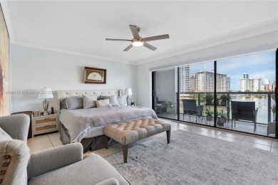 Welcome to this spacious 2-bedroom, 2-bath waterfront penthouse