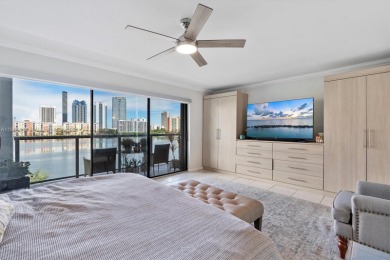 Welcome to this spacious 2-bedroom, 2-bath waterfront penthouse