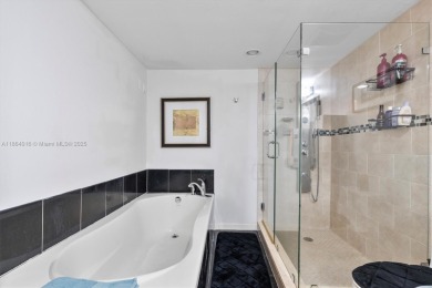 Welcome to this spacious 2-bedroom, 2-bath waterfront penthouse