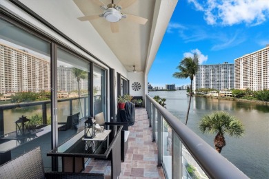 Welcome to this spacious 2-bedroom, 2-bath waterfront penthouse