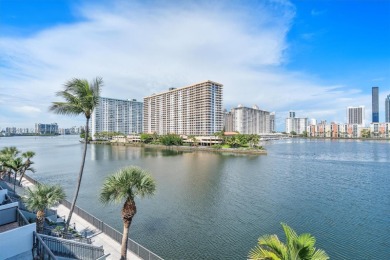 Welcome to this spacious 2-bedroom, 2-bath waterfront penthouse