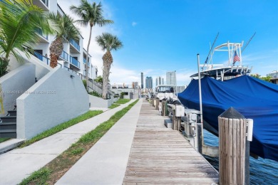 Welcome to this spacious 2-bedroom, 2-bath waterfront penthouse